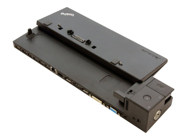 Lenovo Thinkpad Ultra Dock 40a20135eu